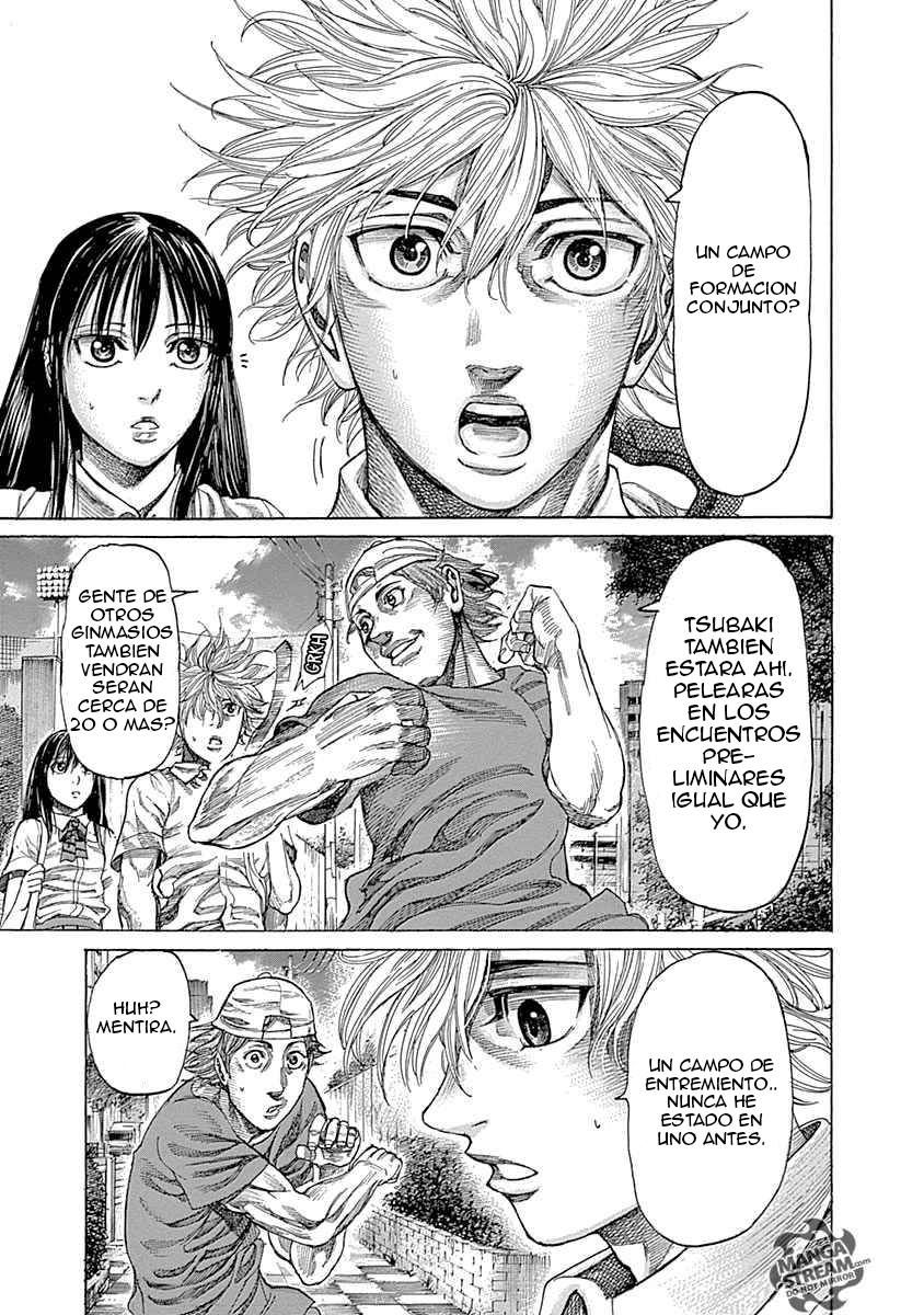 Read Rikudo (es) Manga Online