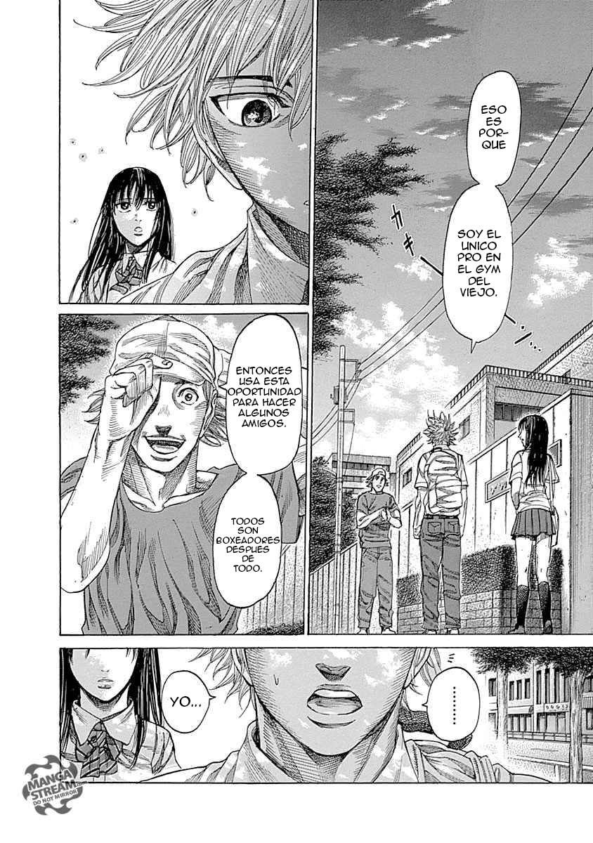 Read Rikudo (es) Manga Online