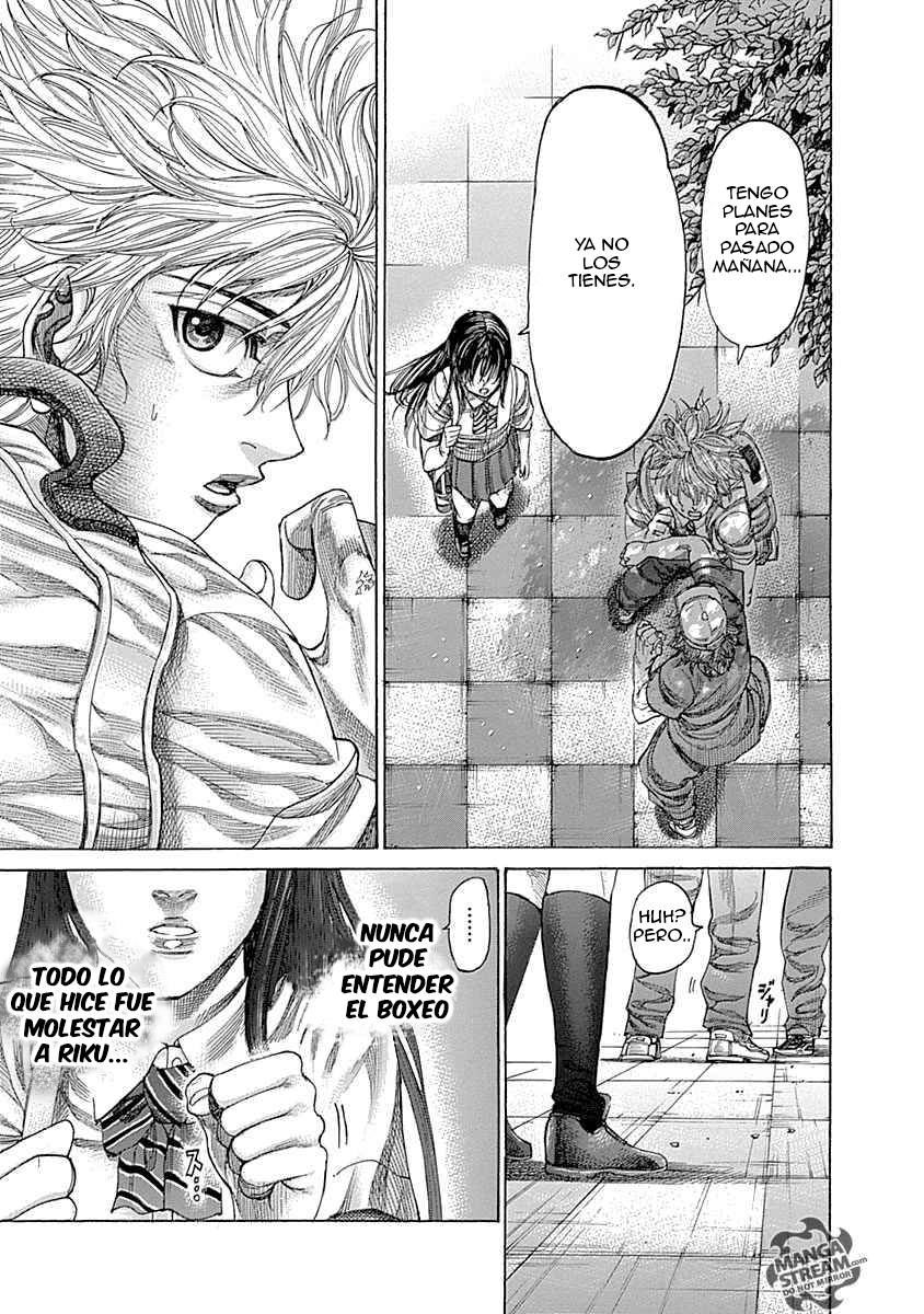 Read Rikudo (es) Manga Online