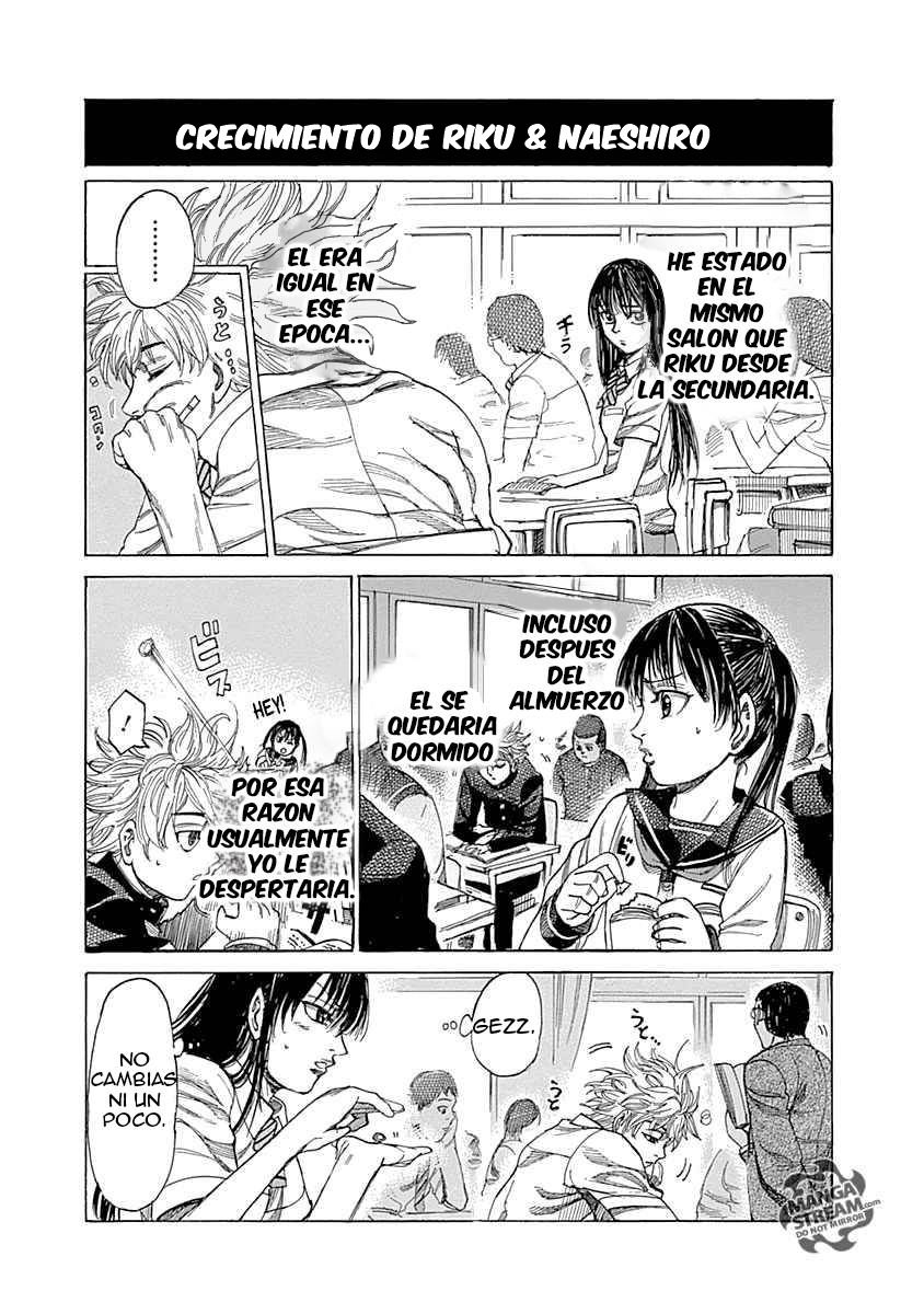 Read Rikudo (es) Manga Online