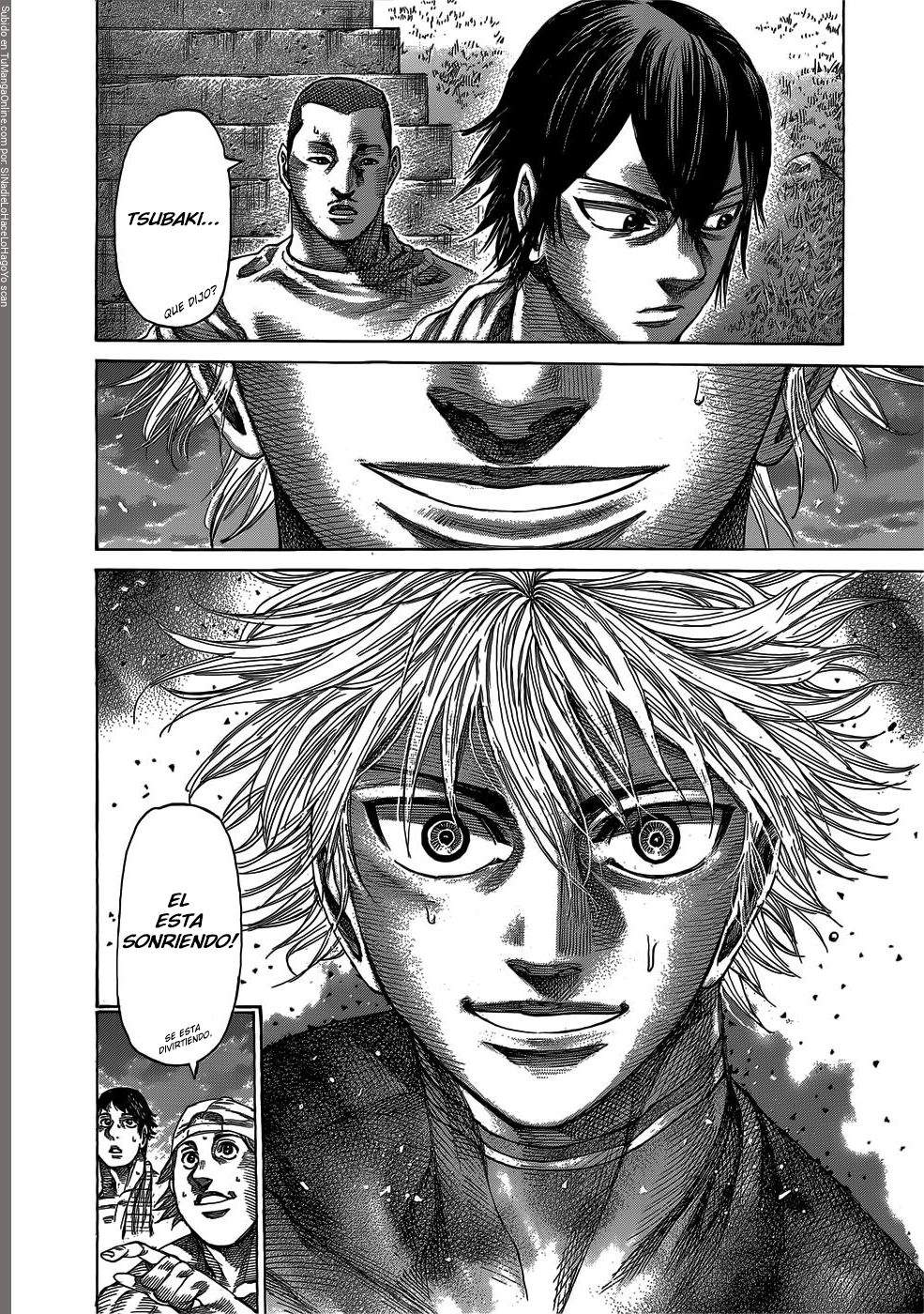 Read Rikudo (es) Manga Online