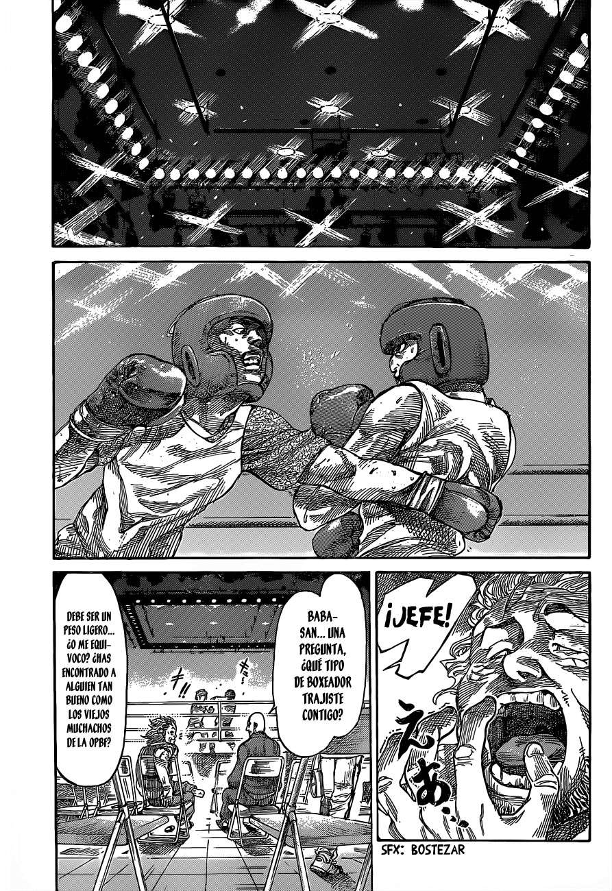 Read Rikudo (es) Manga Online