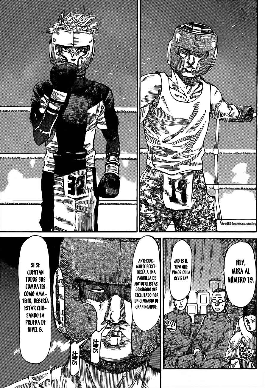 Read Rikudo (es) Manga Online