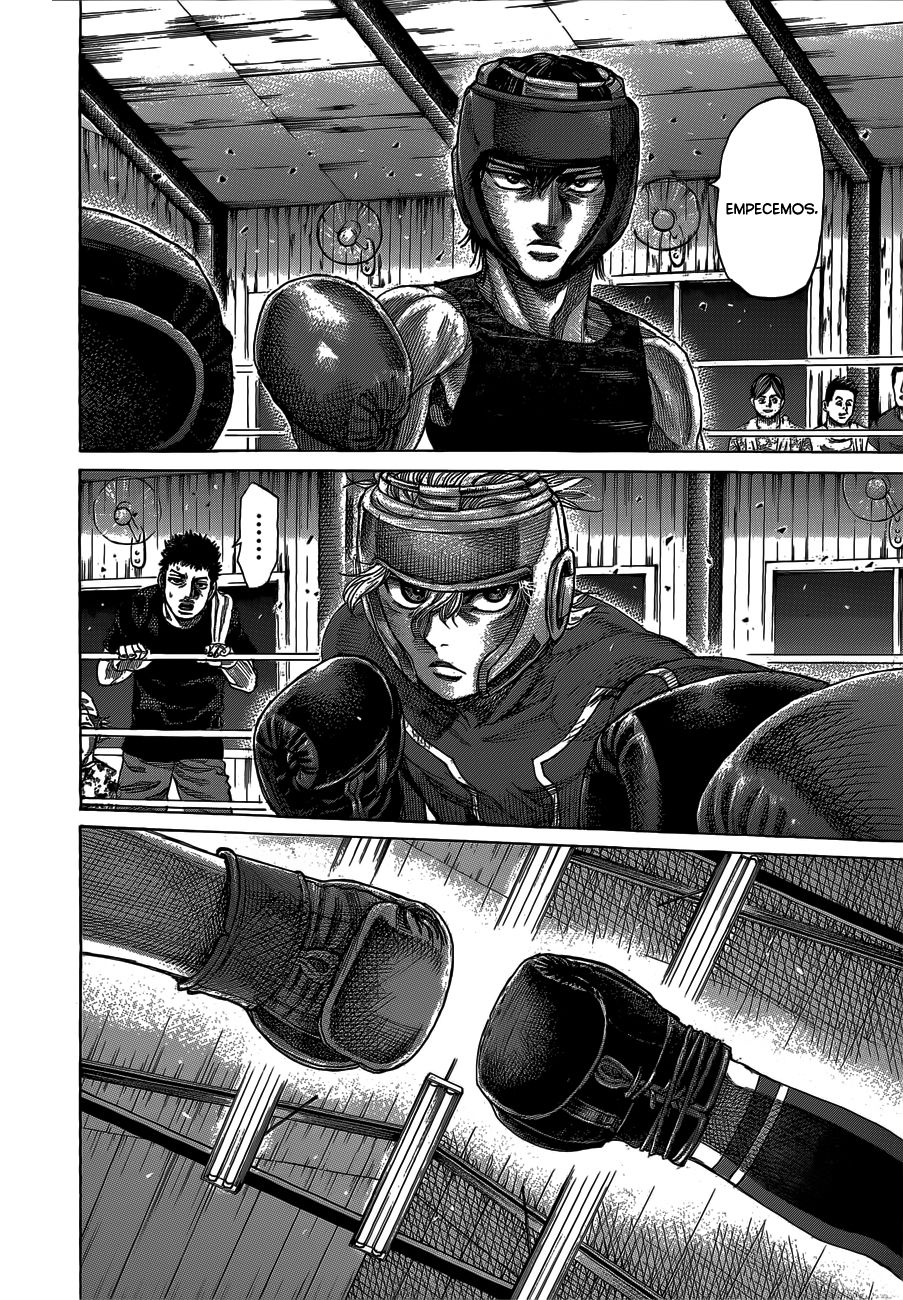 Read Rikudo (es) Manga Online