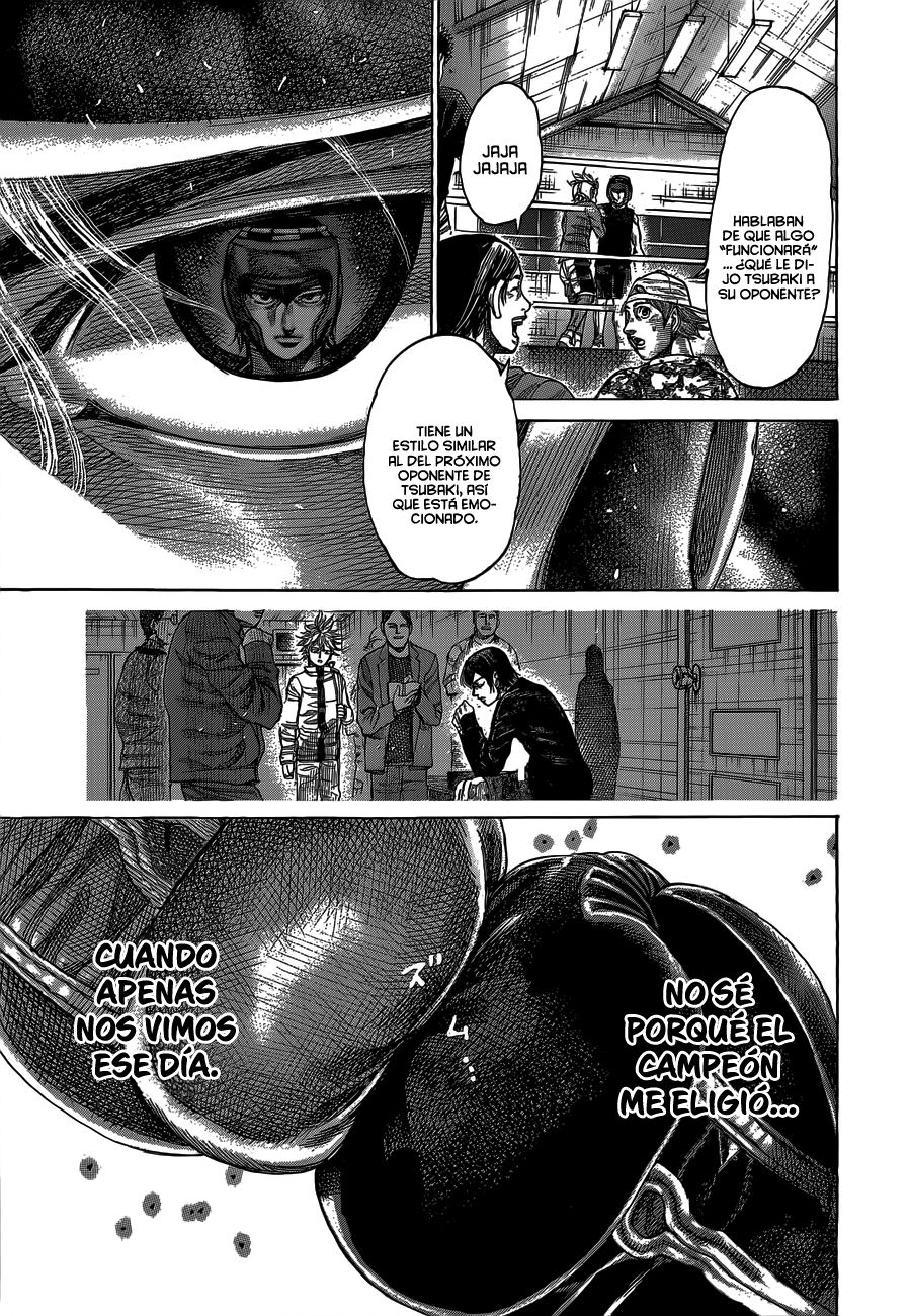Read Rikudo (es) Manga Online