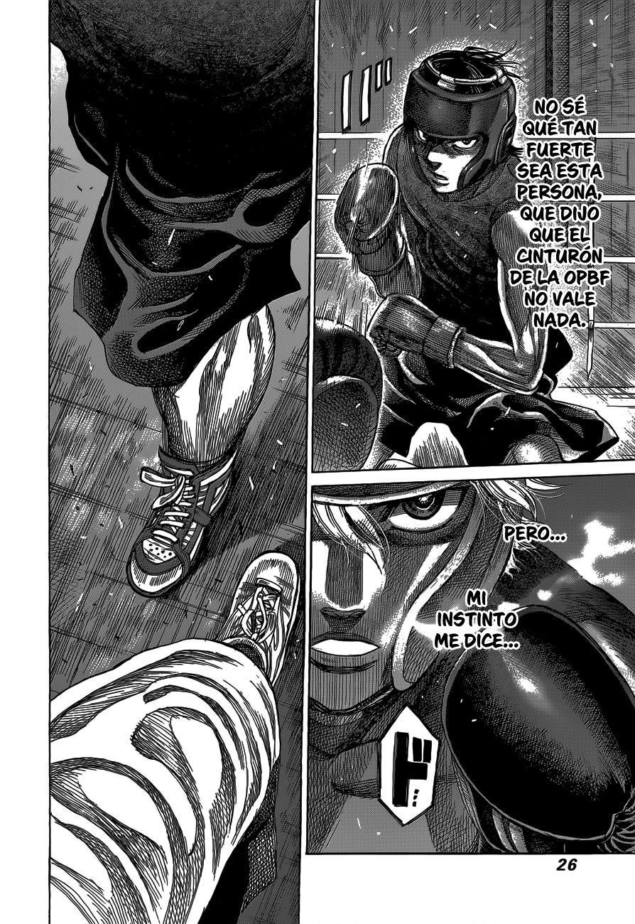Read Rikudo (es) Manga Online
