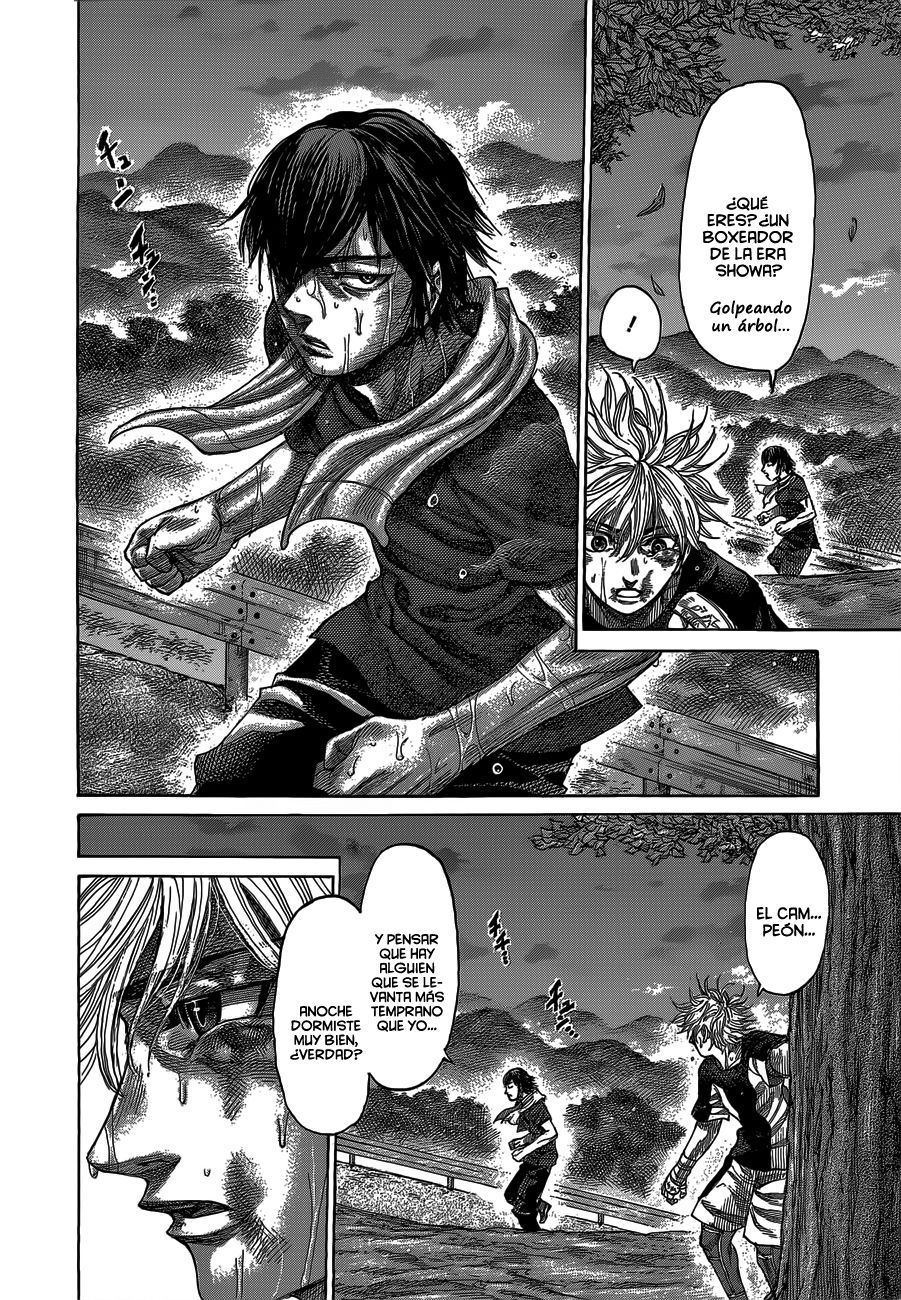 Read Rikudo (es) Manga Online