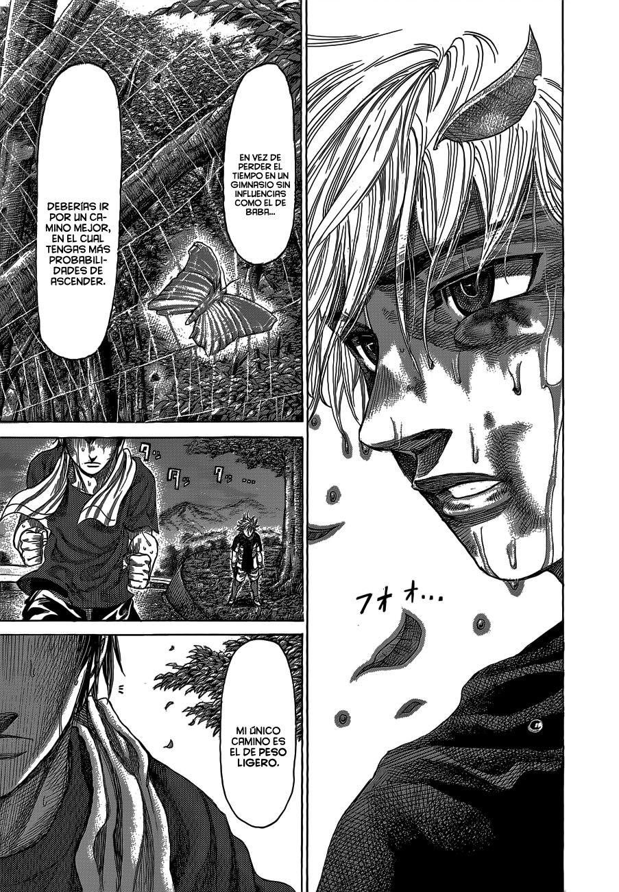 Read Rikudo (es) Manga Online