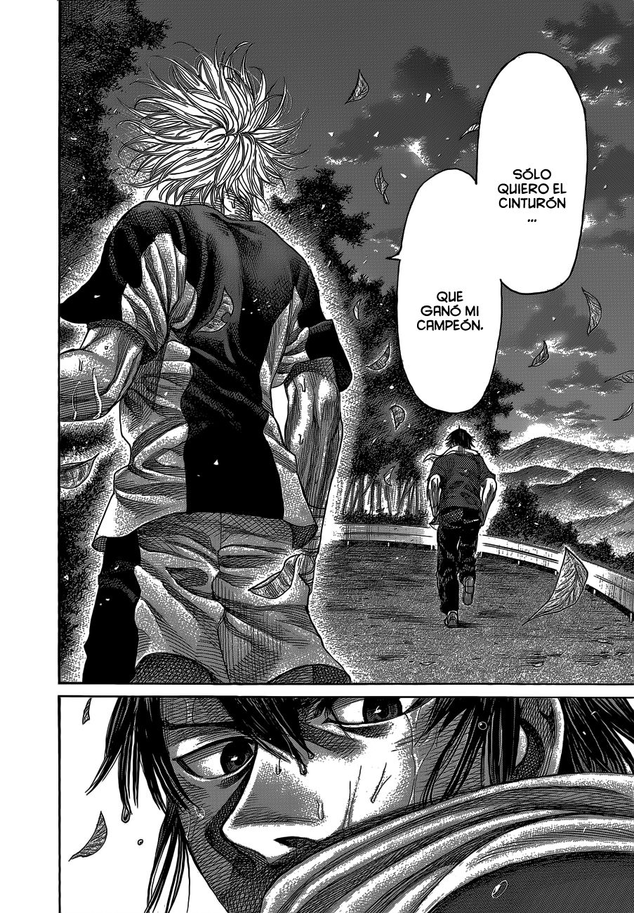 Read Rikudo (es) Manga Online