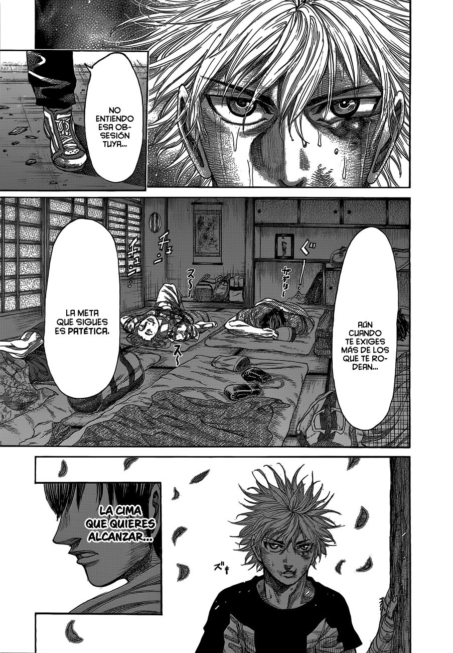 Read Rikudo (es) Manga Online