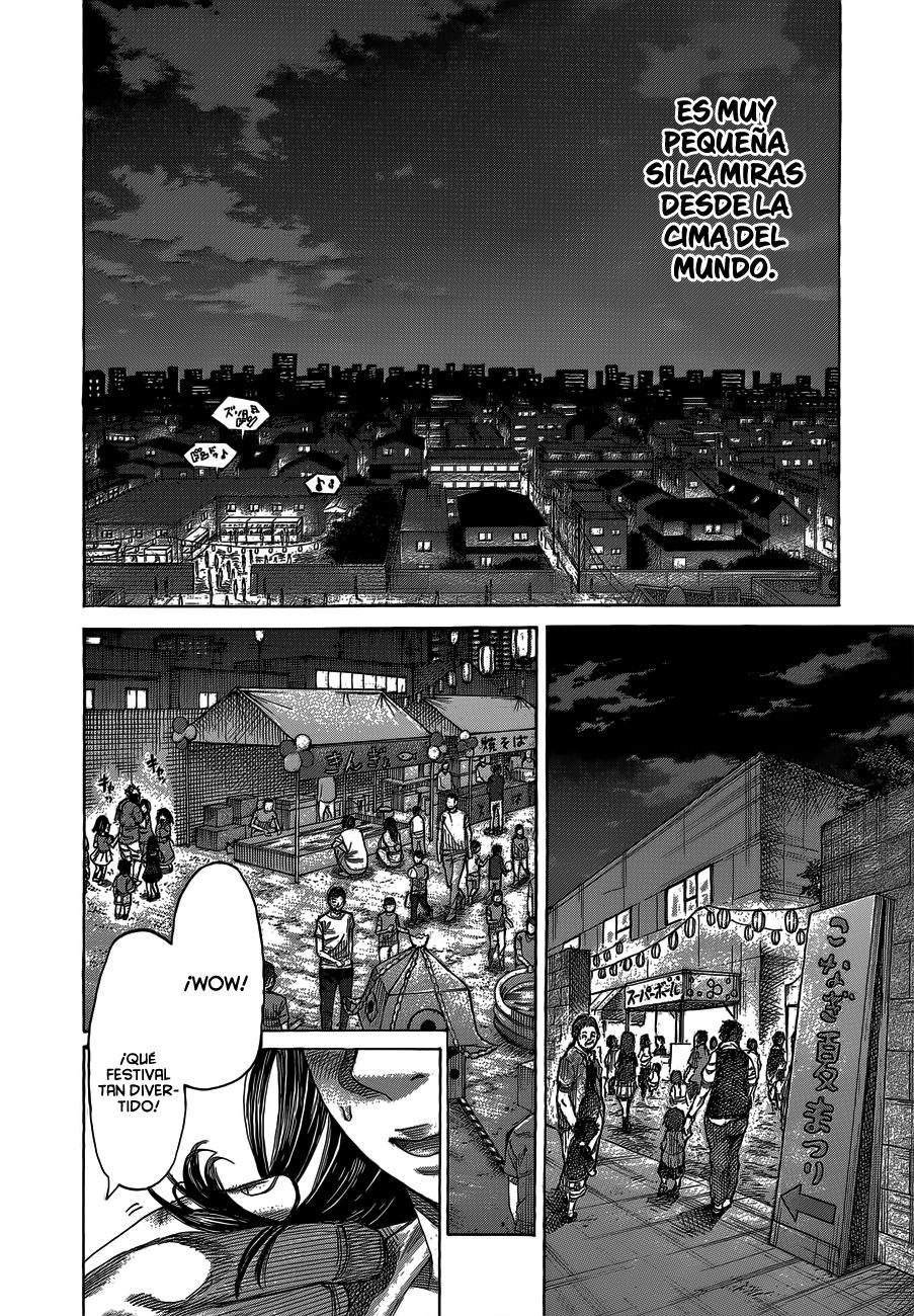Read Rikudo (es) Manga Online