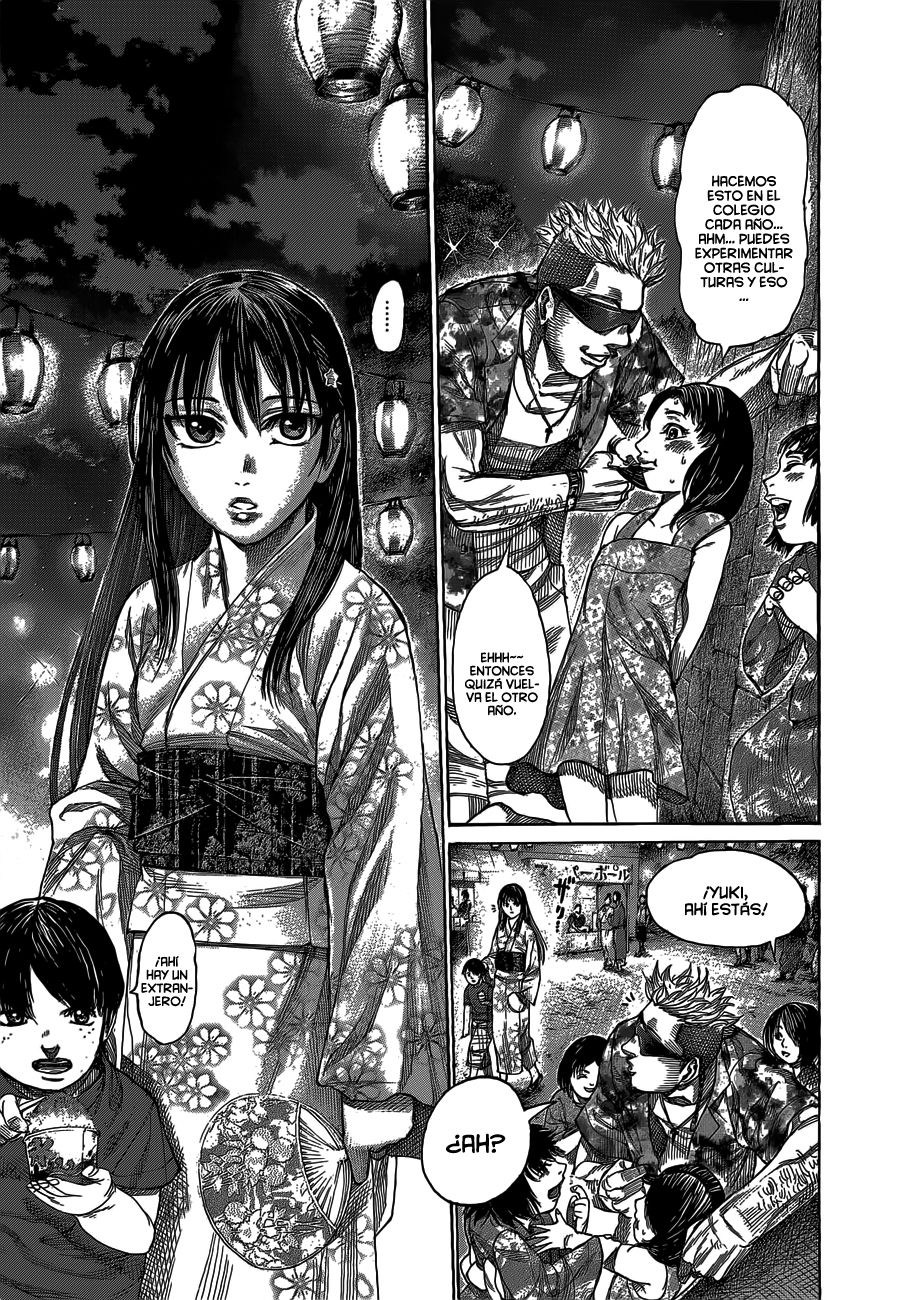 Read Rikudo (es) Manga Online
