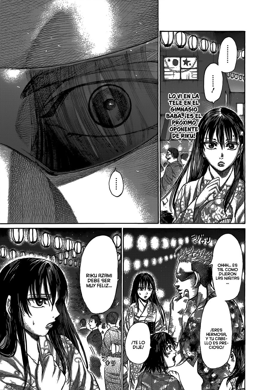 Read Rikudo (es) Manga Online