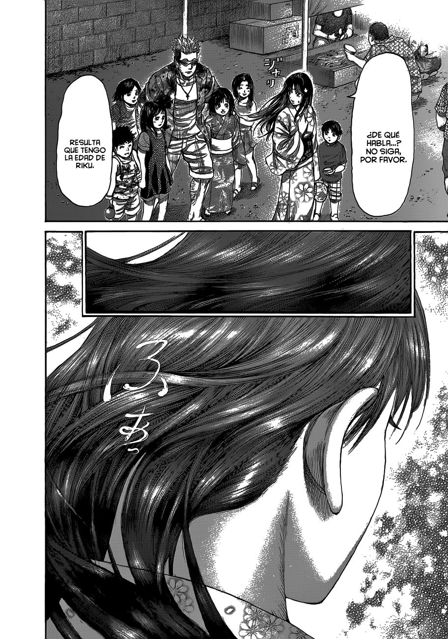 Read Rikudo (es) Manga Online