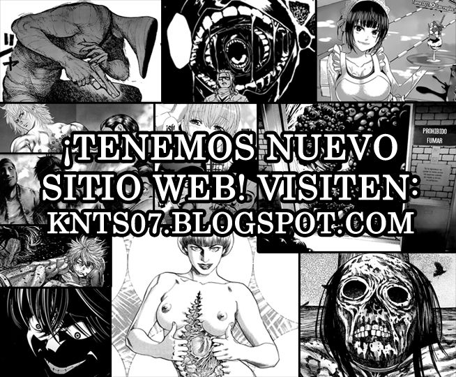 Read Rikudo (es) Manga Online