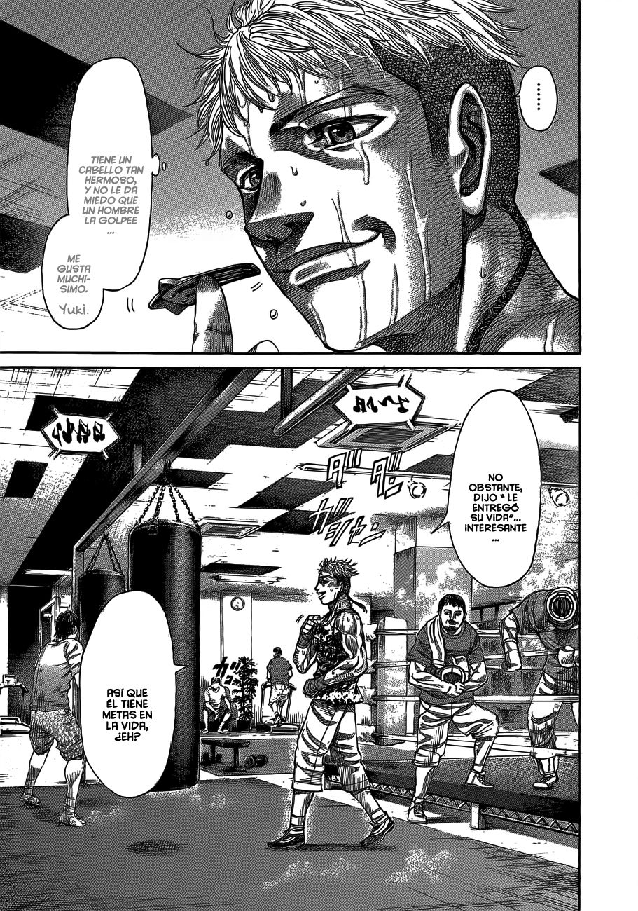 Read Rikudo (es) Manga Online