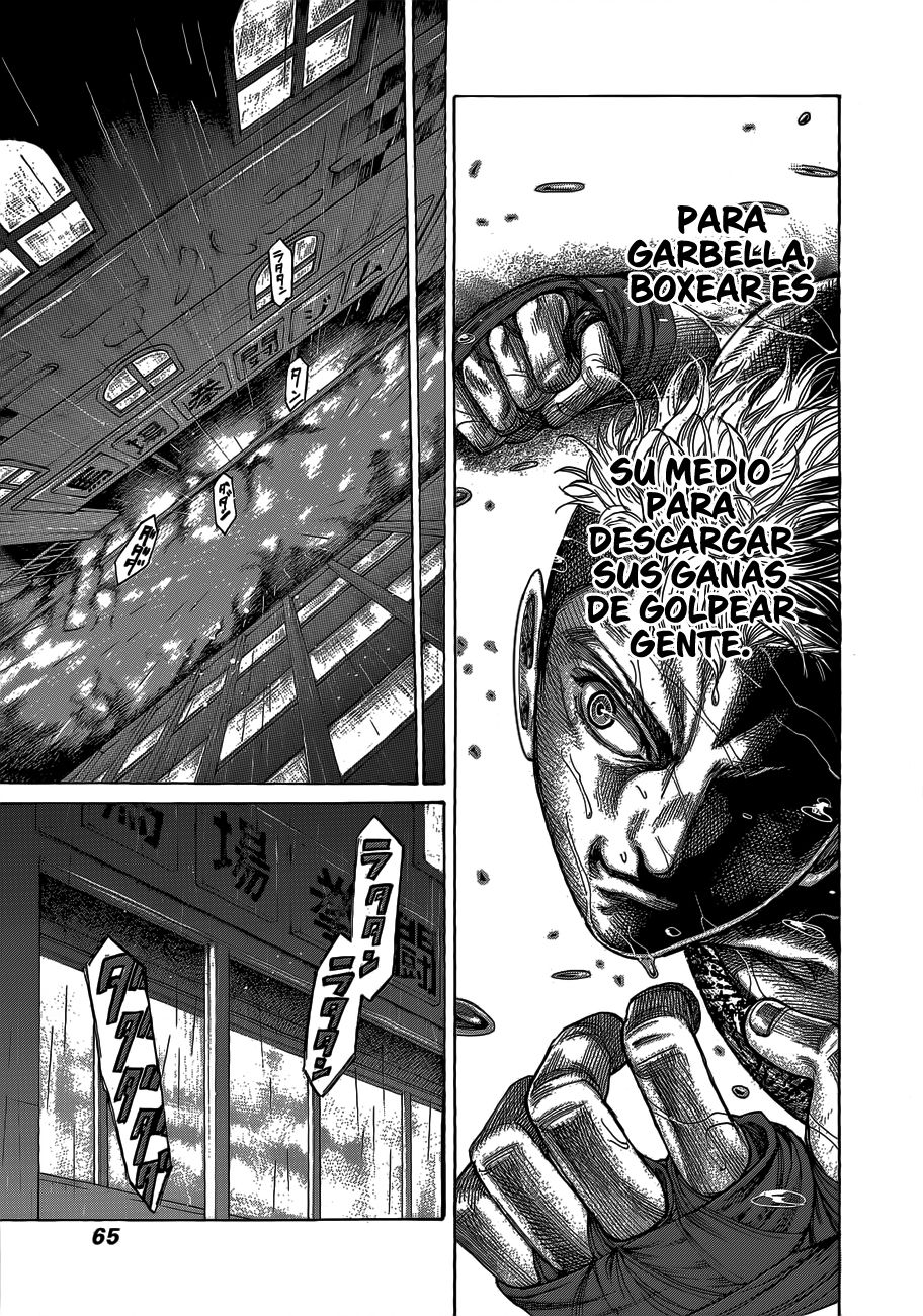 Read Rikudo (es) Manga Online
