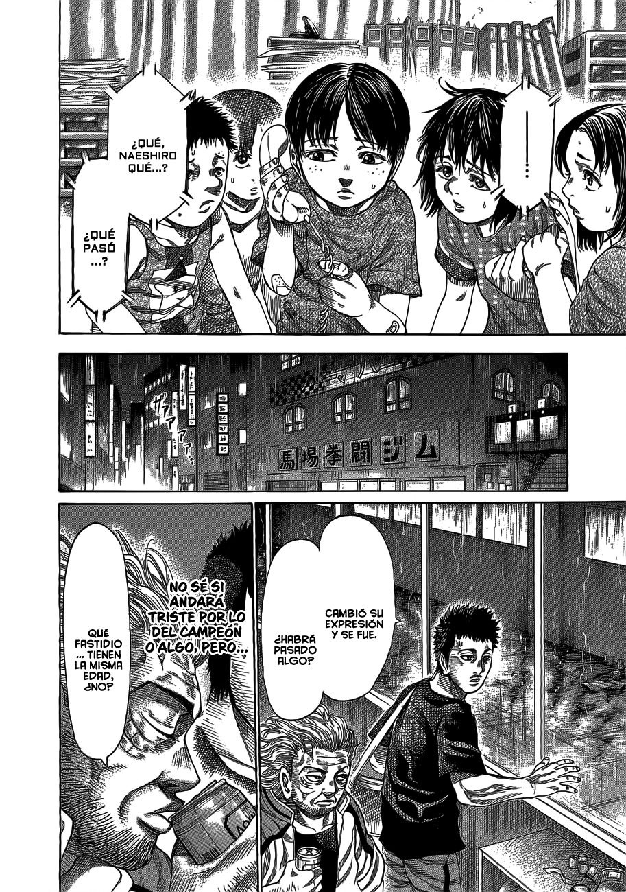 Read Rikudo (es) Manga Online