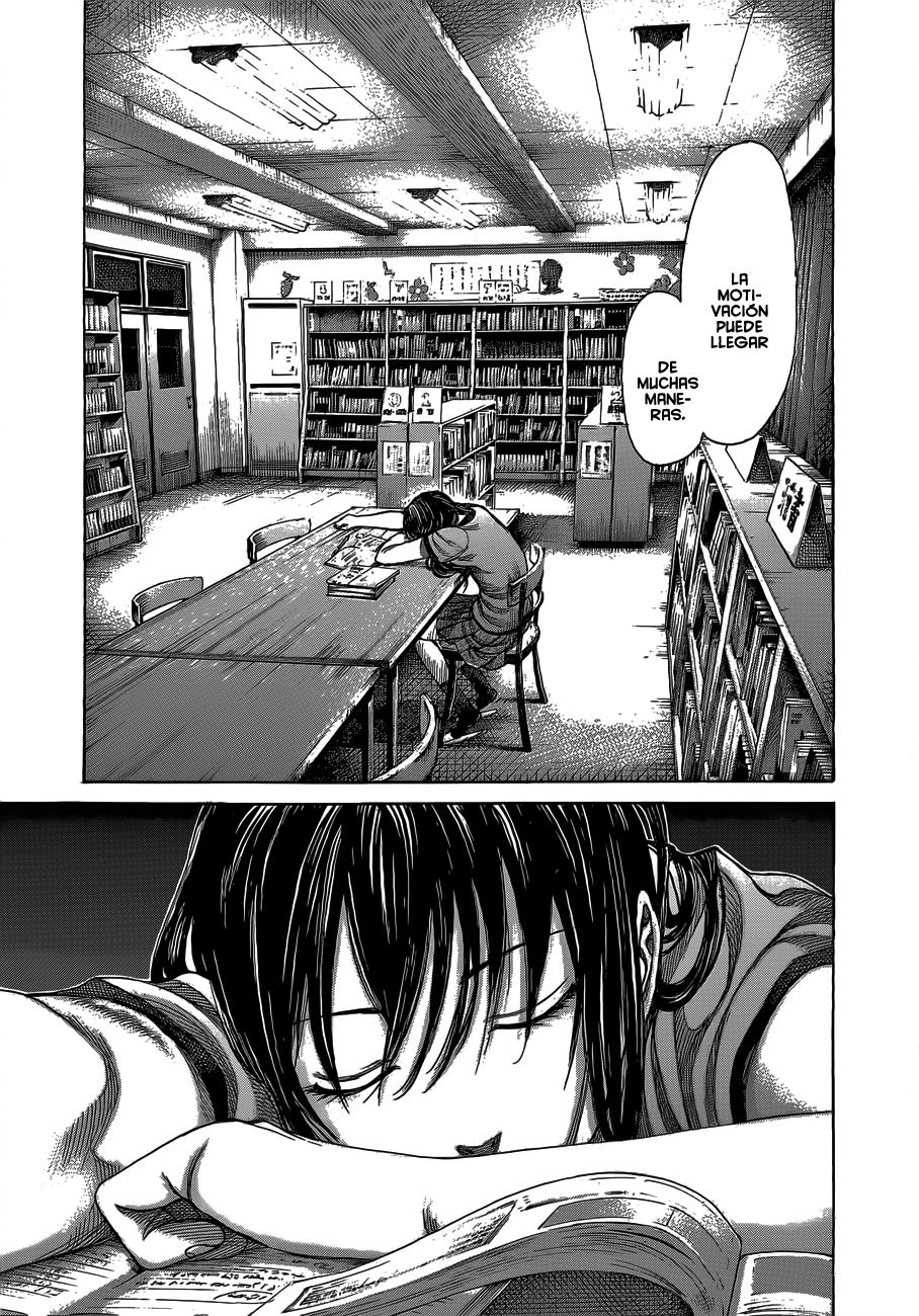 Read Rikudo (es) Manga Online