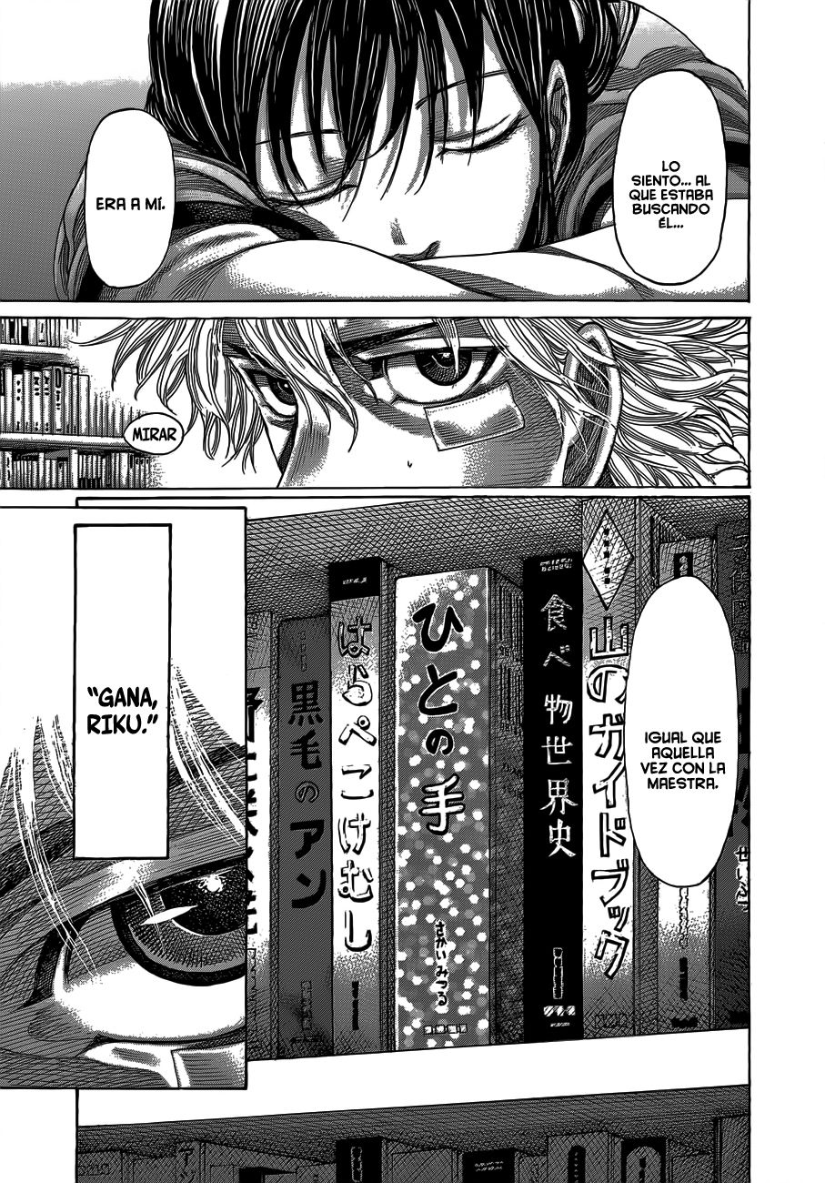 Read Rikudo (es) Manga Online