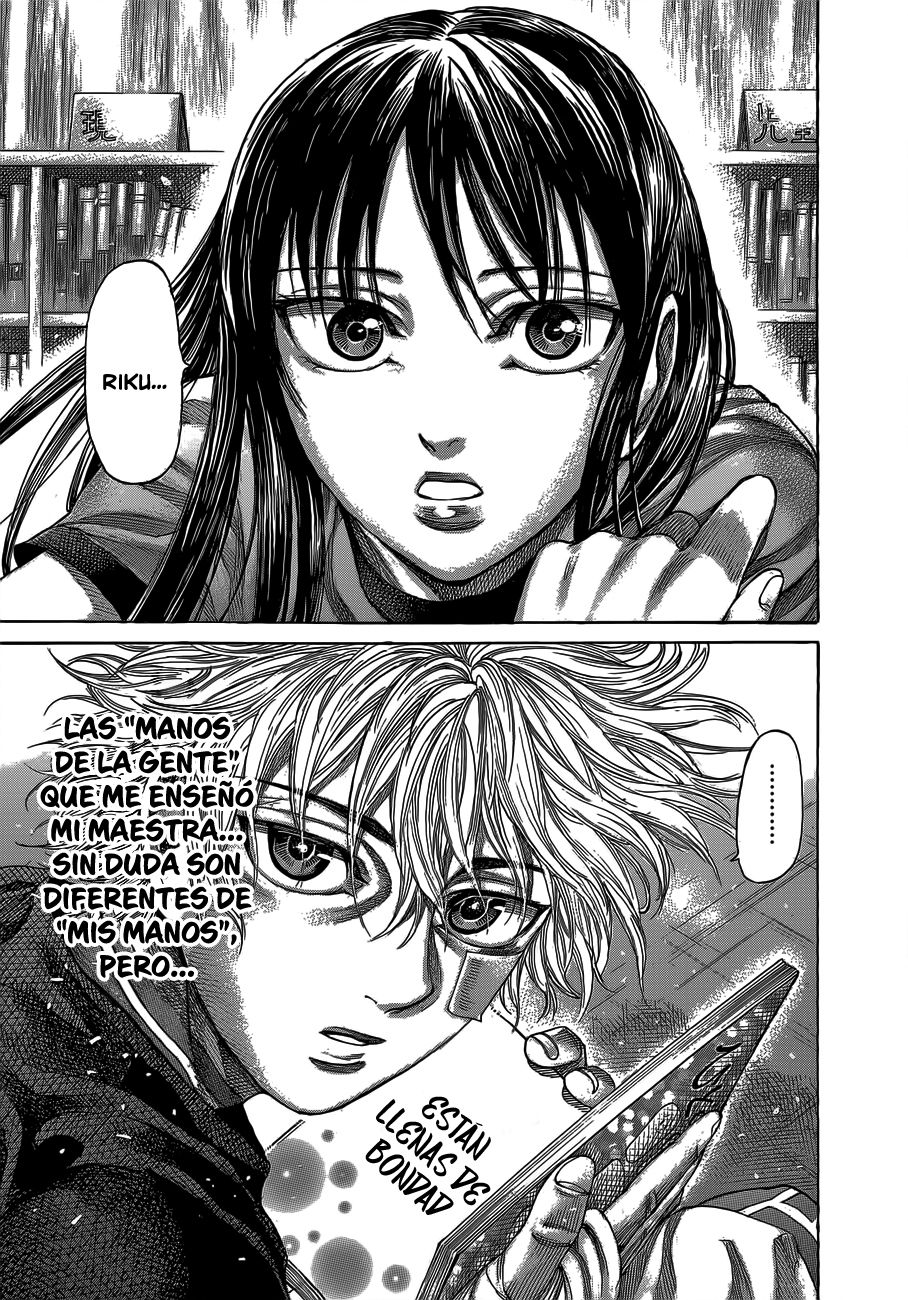 Read Rikudo (es) Manga Online