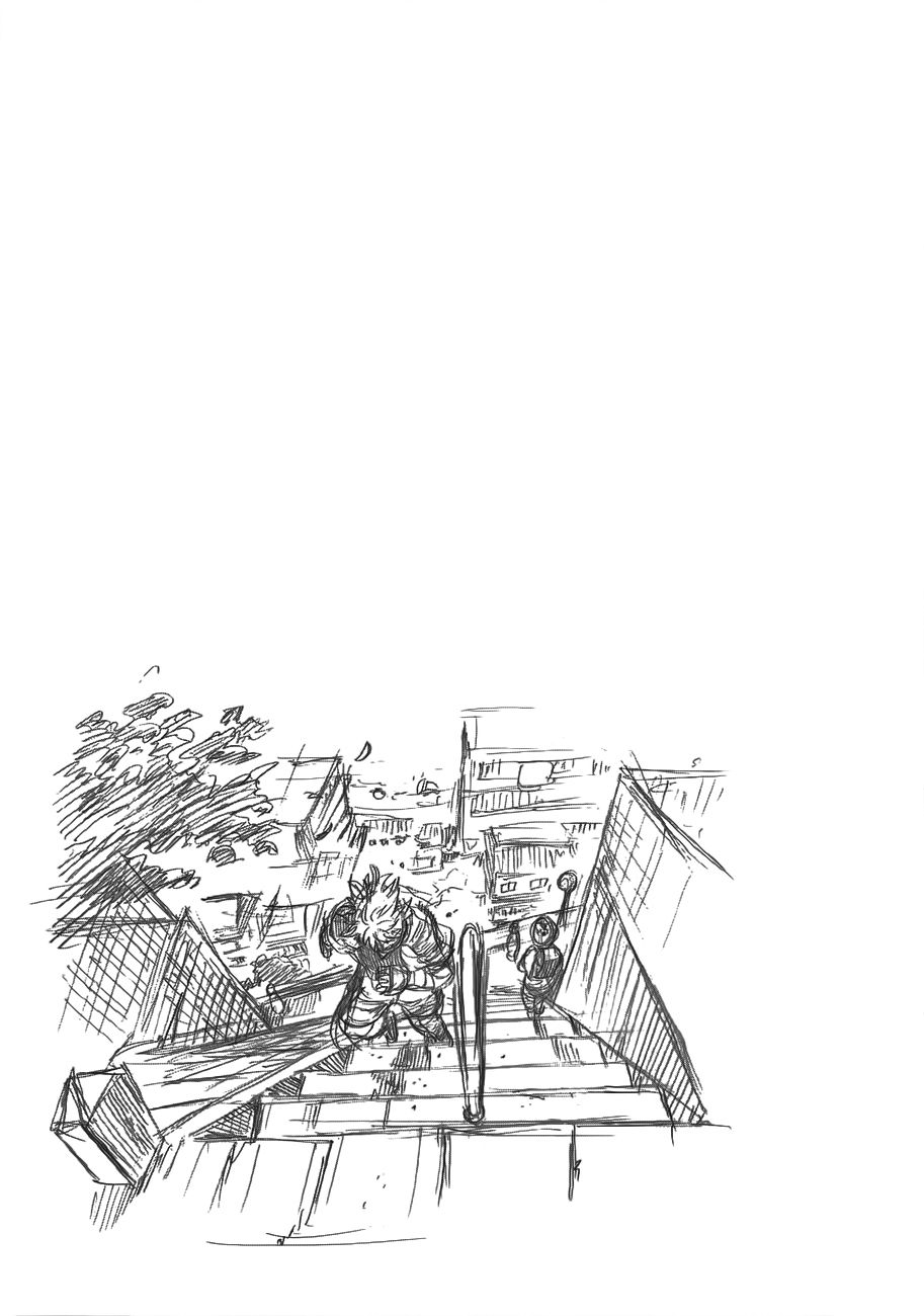 Read Rikudo (es) Manga Online