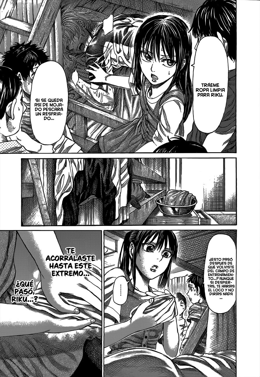 Read Rikudo (es) Manga Online