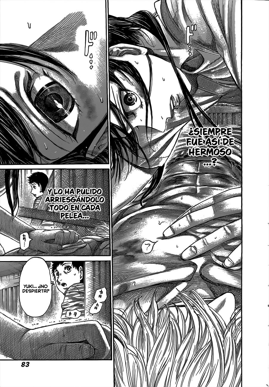 Read Rikudo (es) Manga Online