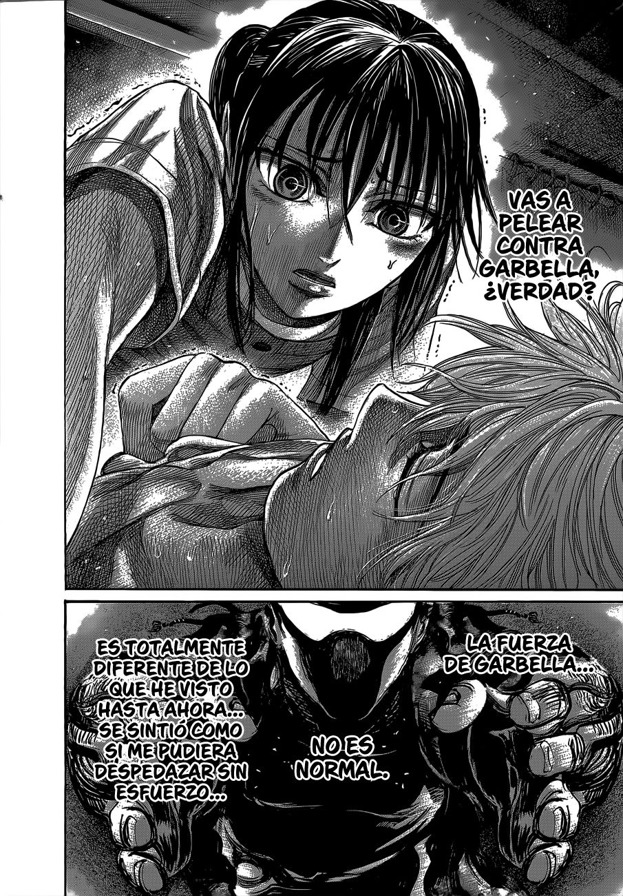 Read Rikudo (es) Manga Online
