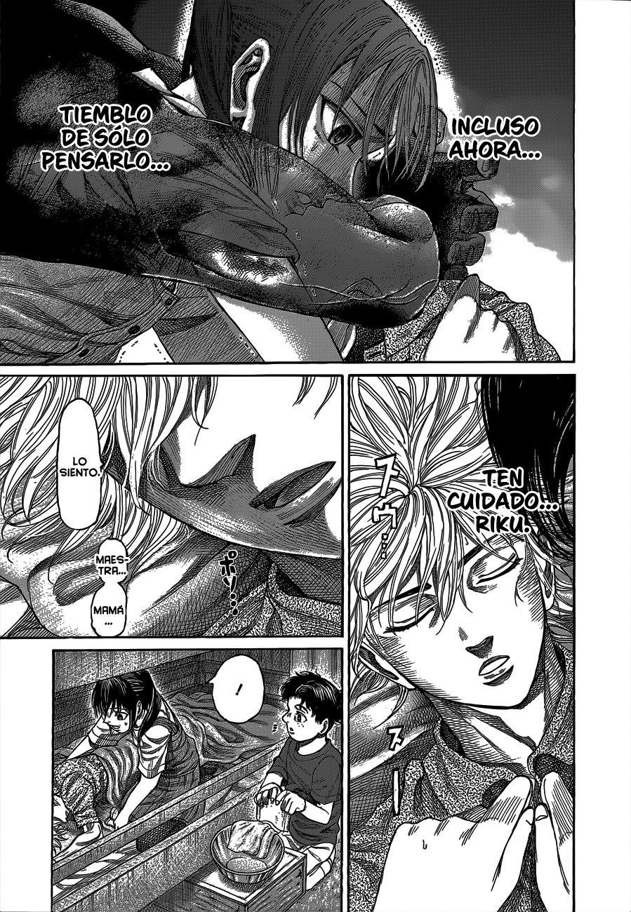 Read Rikudo (es) Manga Online