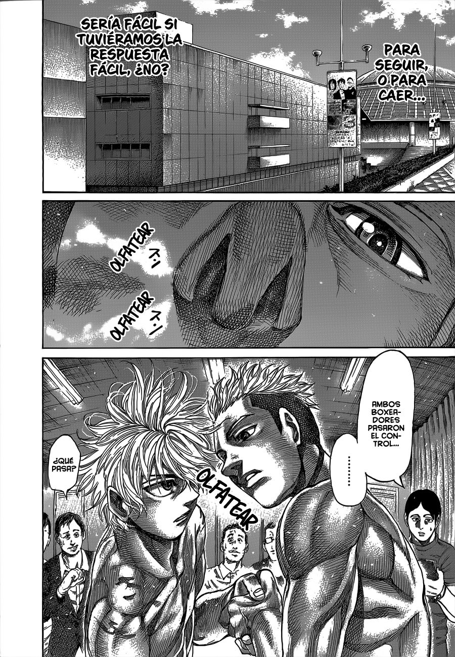 Read Rikudo (es) Manga Online