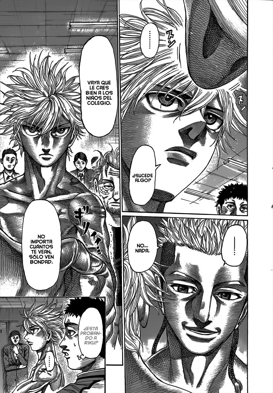Read Rikudo (es) Manga Online