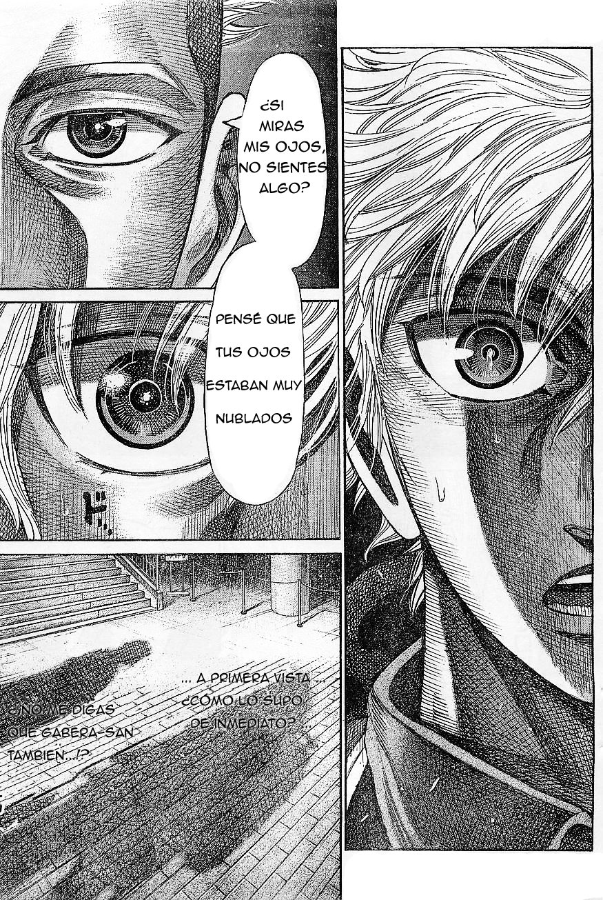 Read Rikudo (es) Manga Online