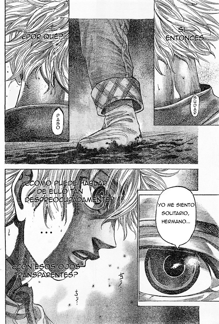 Read Rikudo (es) Manga Online