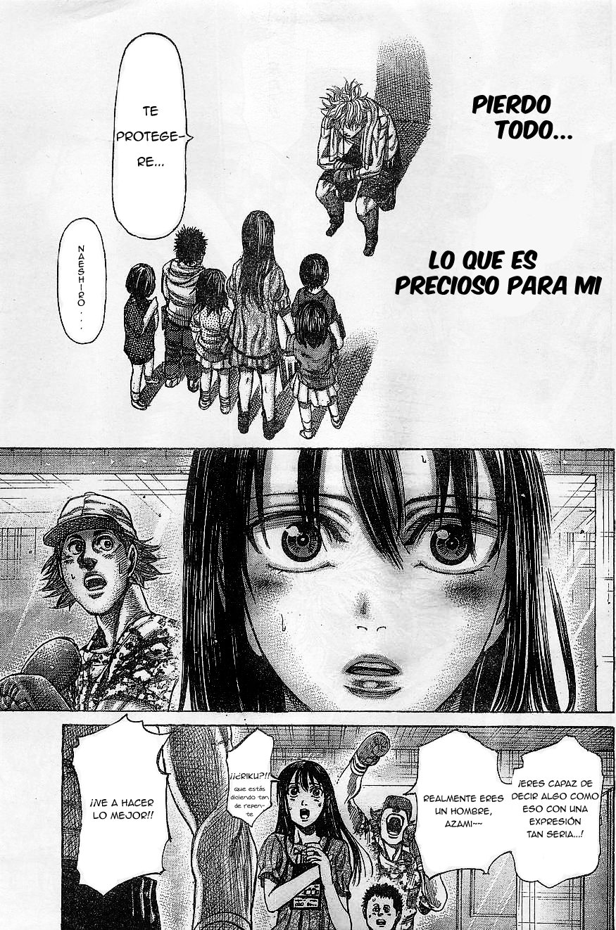 Read Rikudo (es) Manga Online