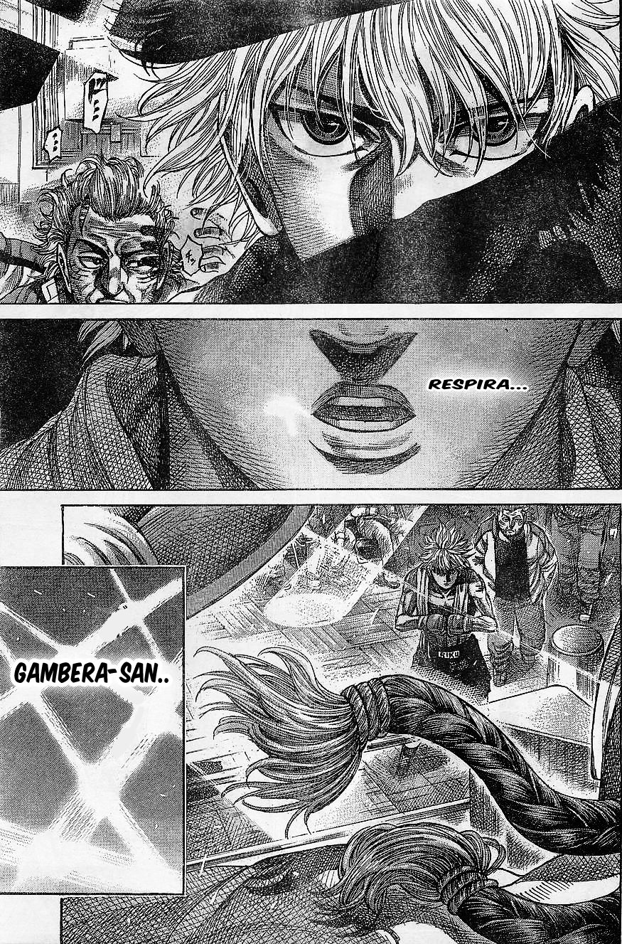 Read Rikudo (es) Manga Online