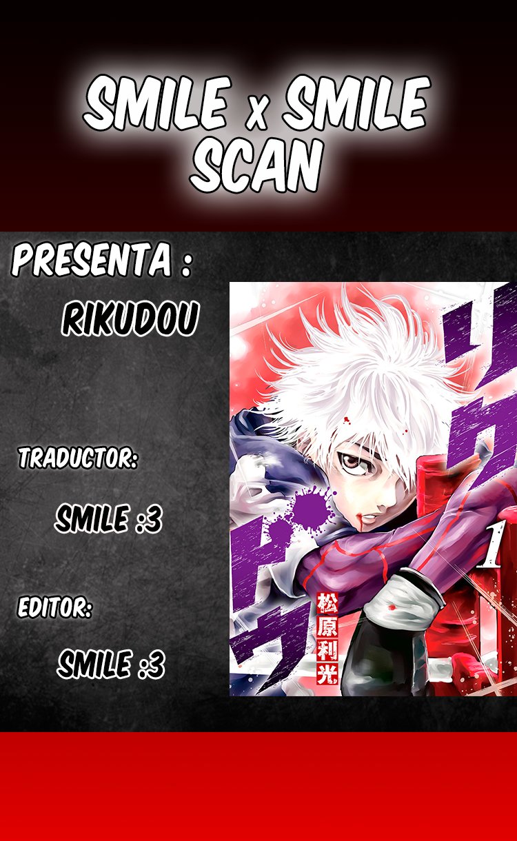 Read Rikudo (es) Manga Online