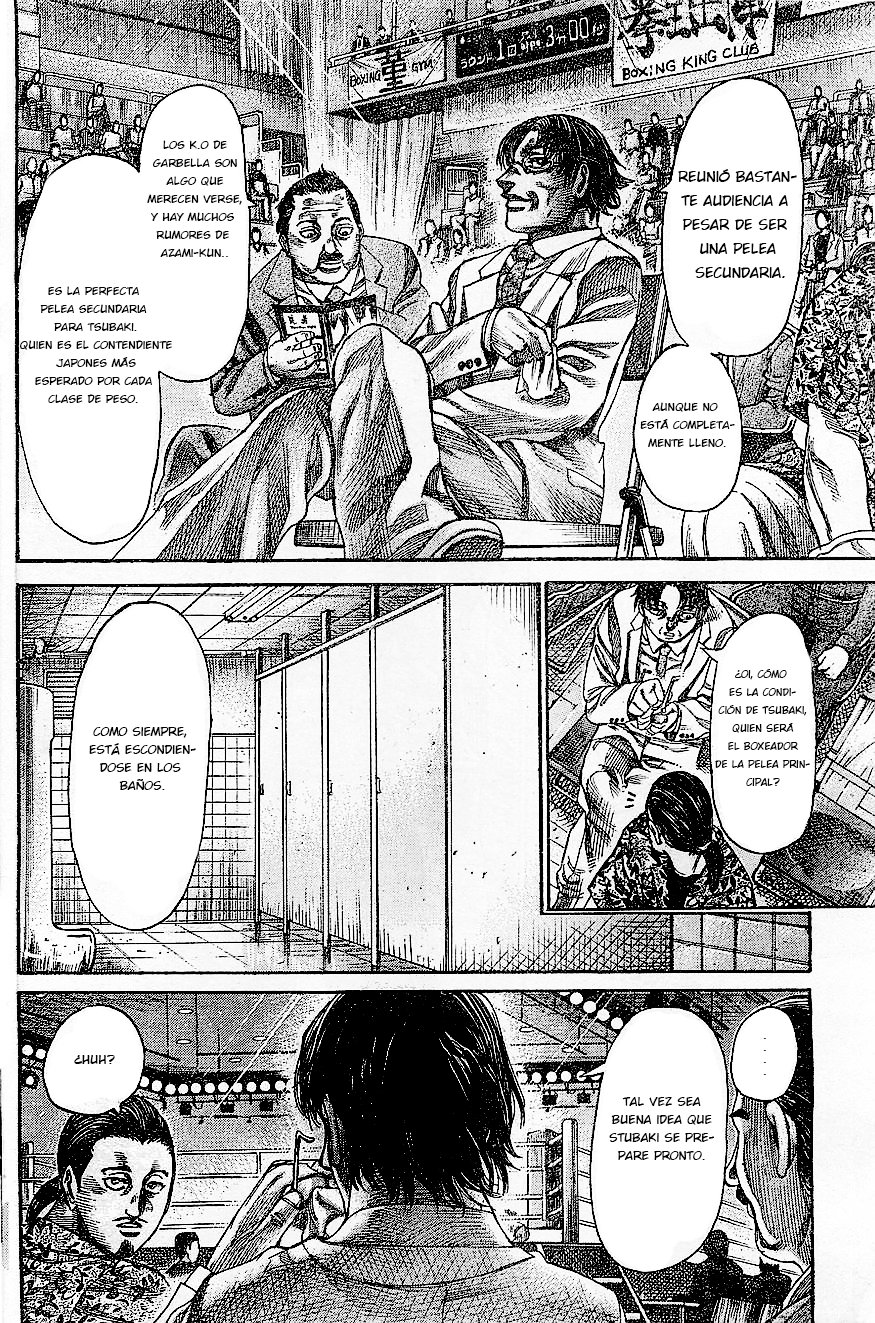 Read Rikudo (es) Manga Online