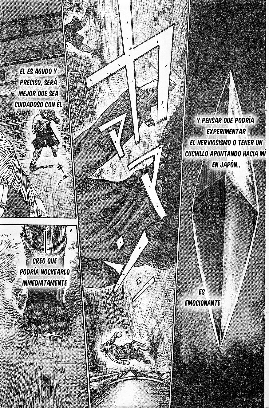 Read Rikudo (es) Manga Online