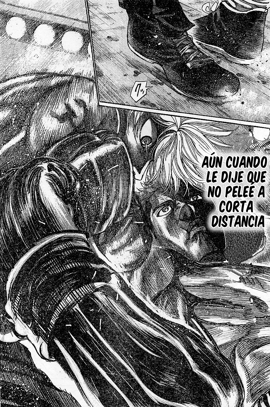 Read Rikudo (es) Manga Online