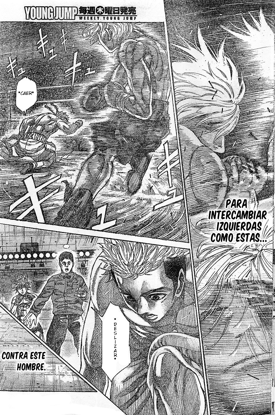 Read Rikudo (es) Manga Online