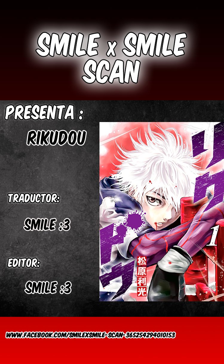 Read Rikudo (es) Manga Online