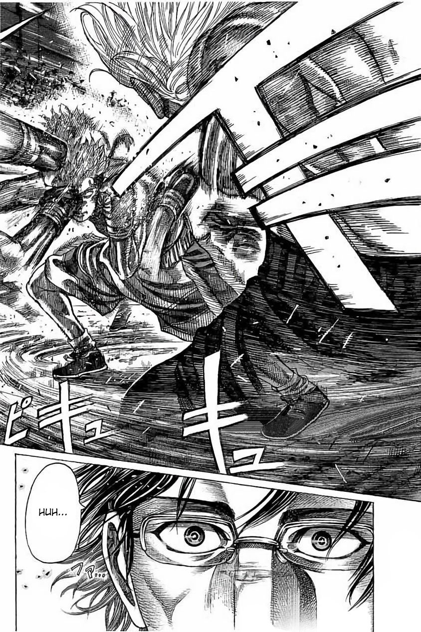 Read Rikudo (es) Manga Online
