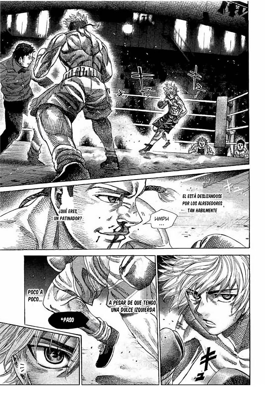 Read Rikudo (es) Manga Online