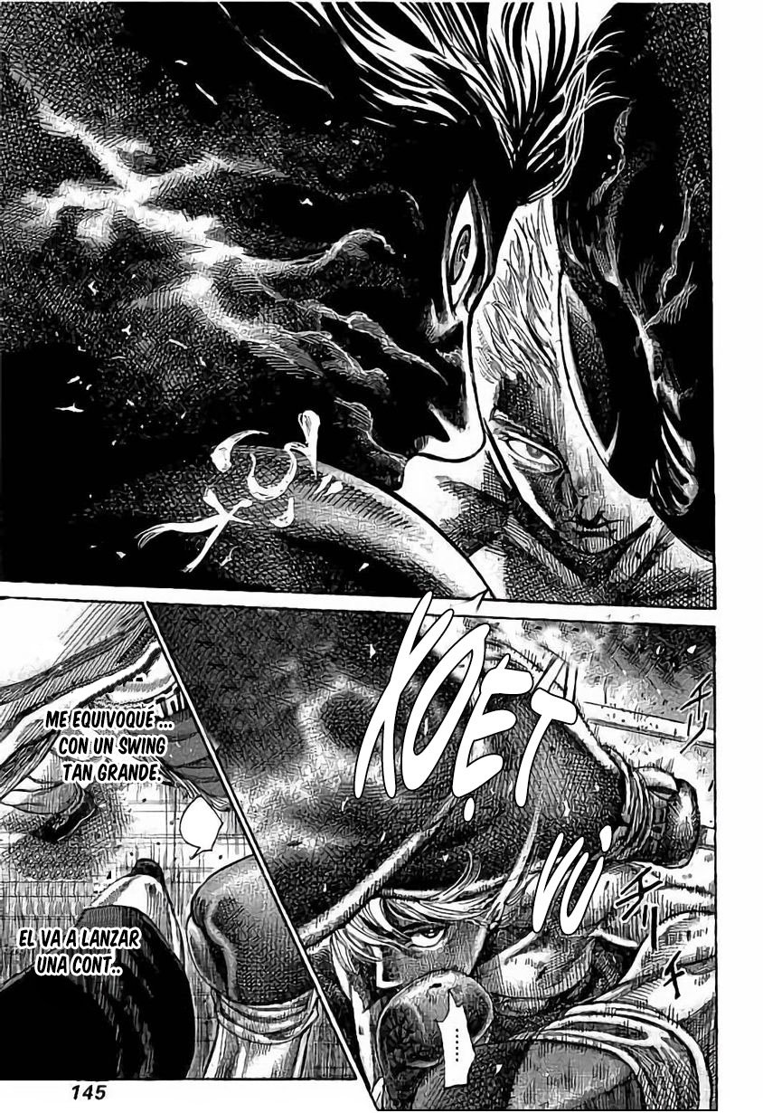 Read Rikudo (es) Manga Online
