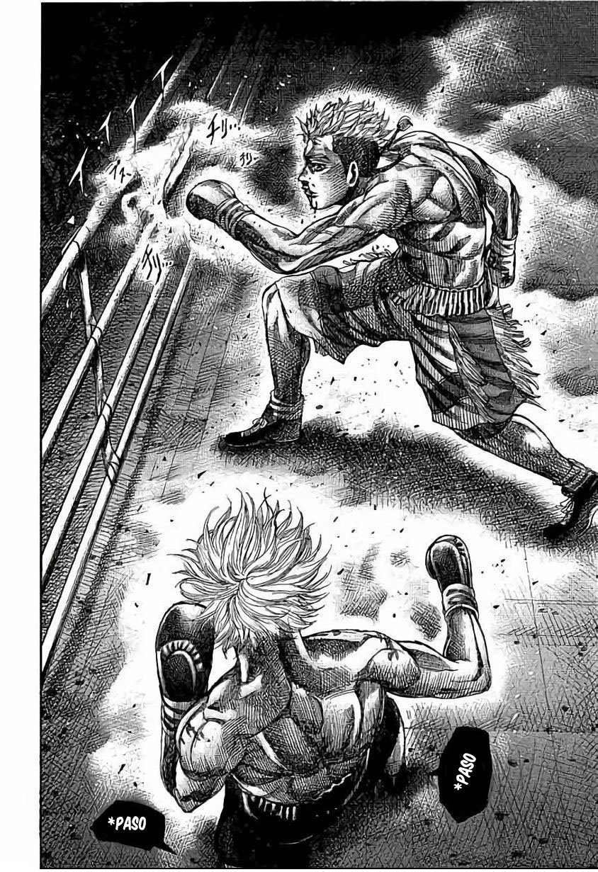 Read Rikudo (es) Manga Online
