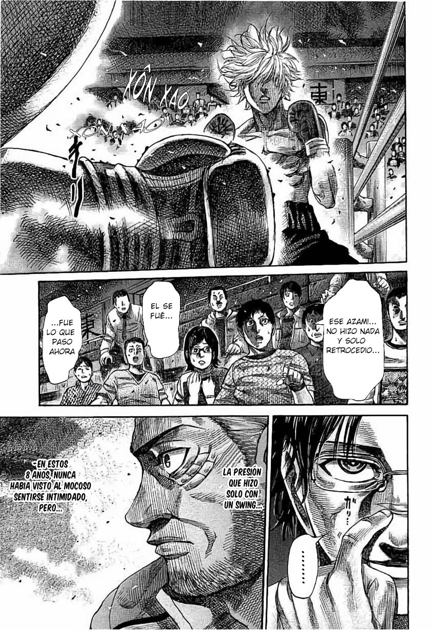 Read Rikudo (es) Manga Online
