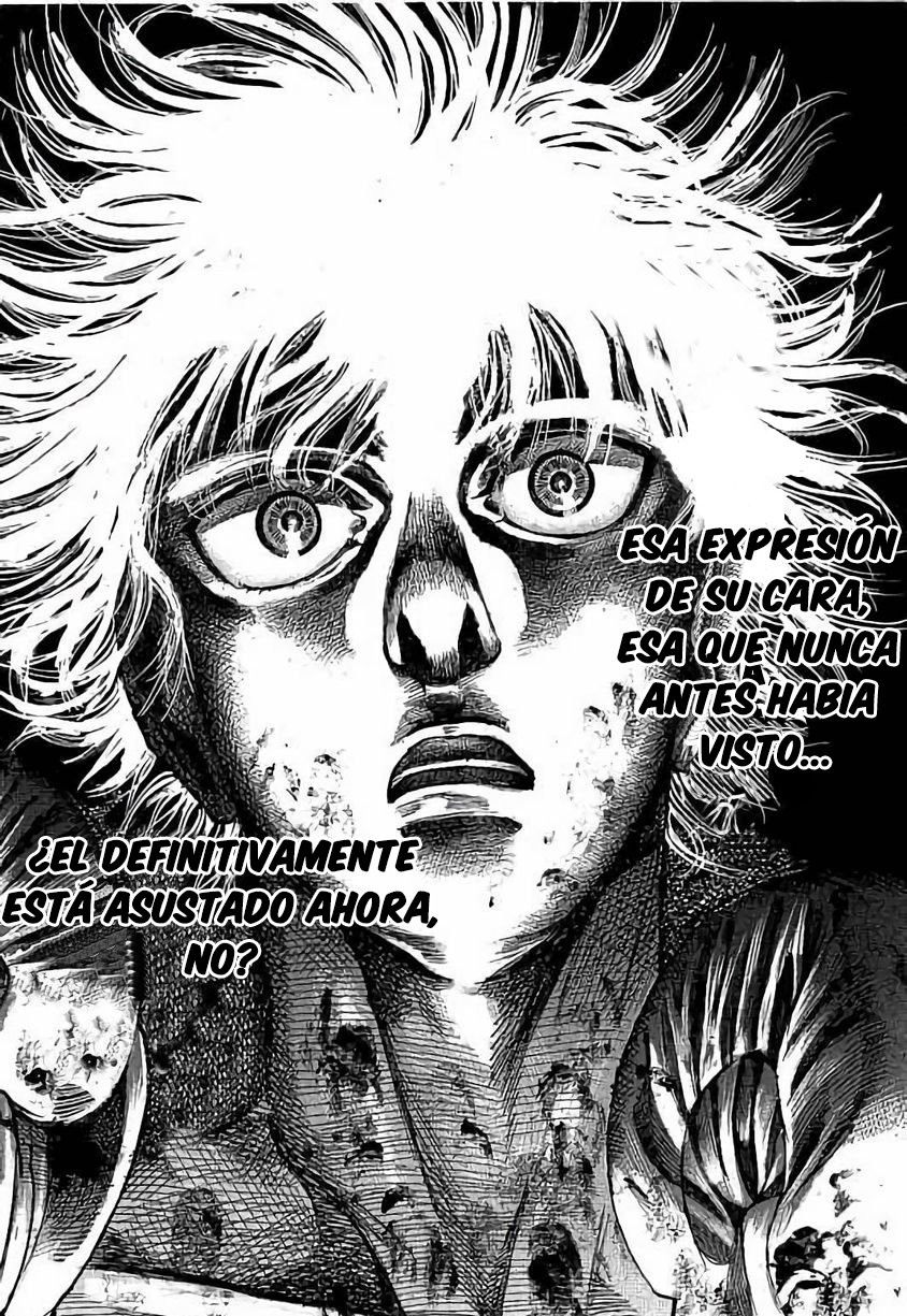 Read Rikudo (es) Manga Online