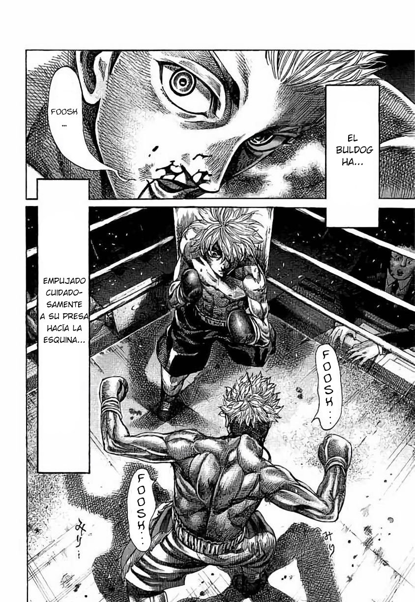 Read Rikudo (es) Manga Online