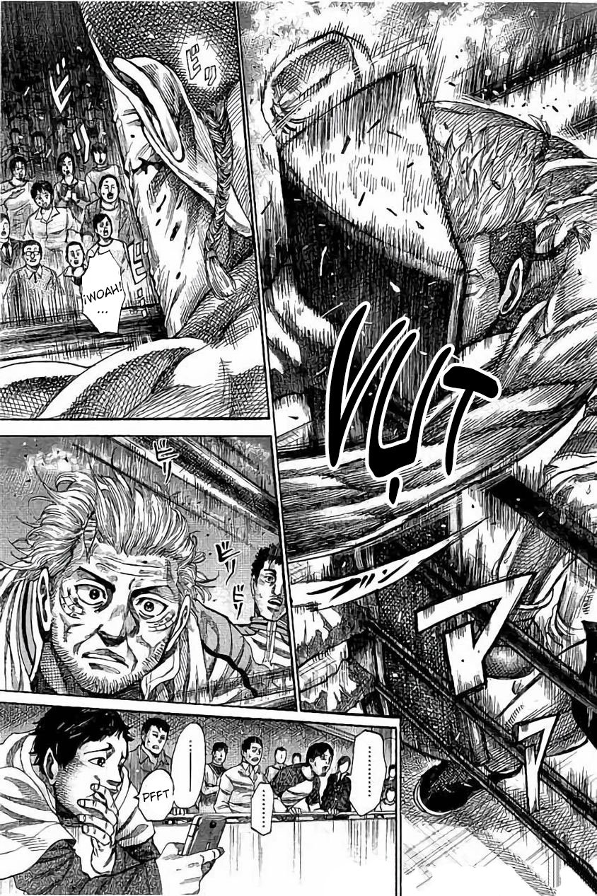 Read Rikudo (es) Manga Online